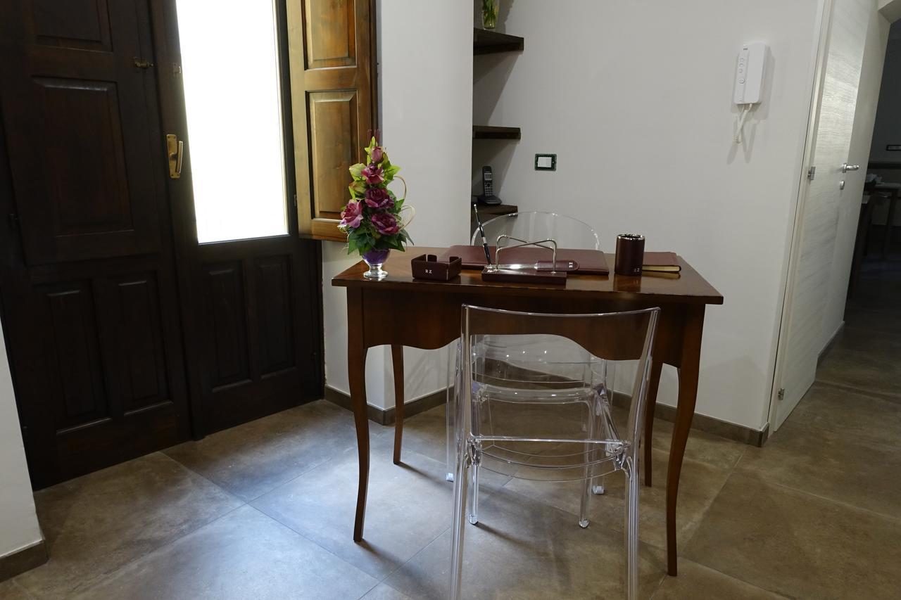 Bb Opera Dei Pupi Bed & Breakfast Syracuse Eksteriør bilde