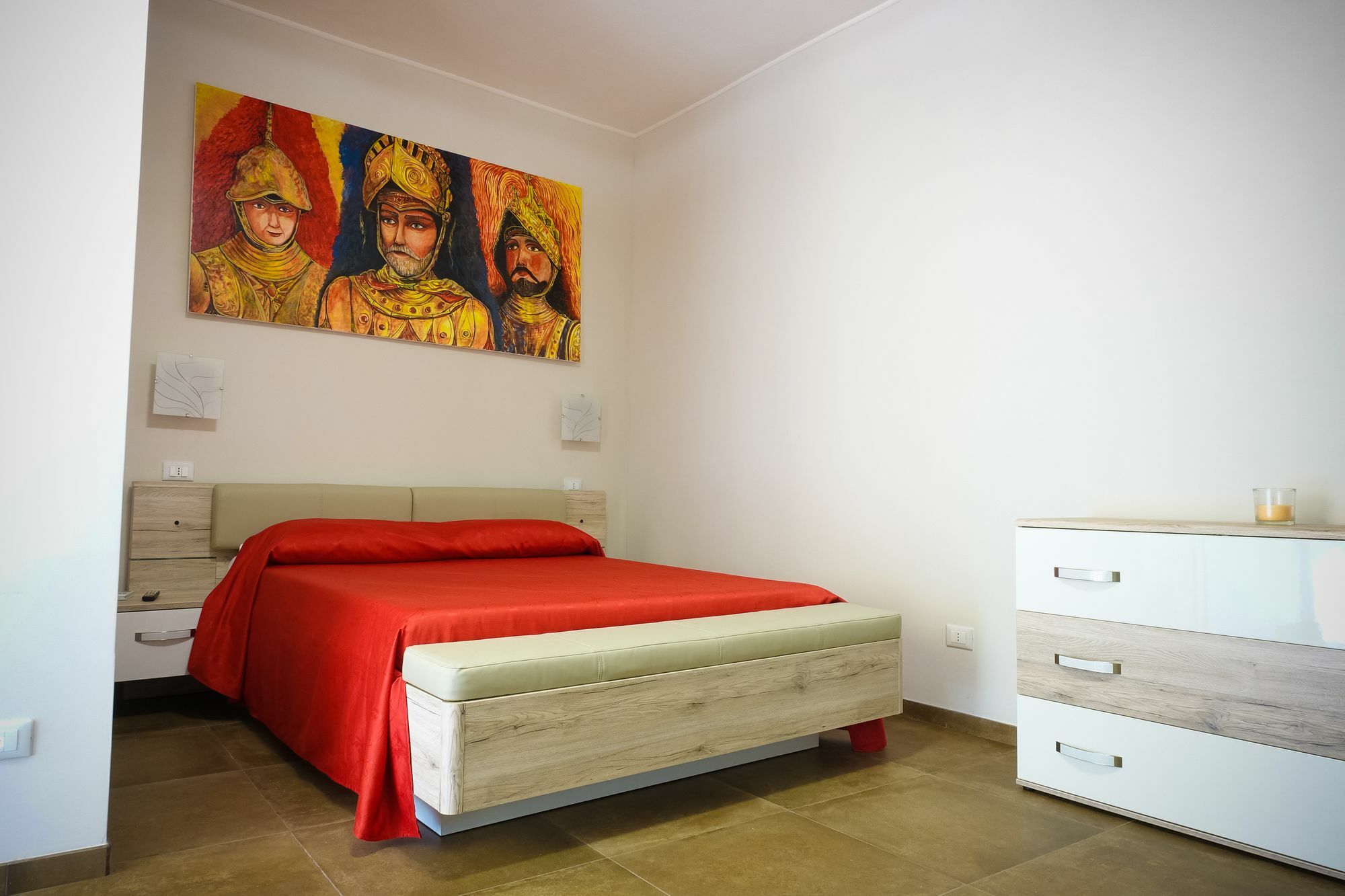 Bb Opera Dei Pupi Bed & Breakfast Syracuse Eksteriør bilde