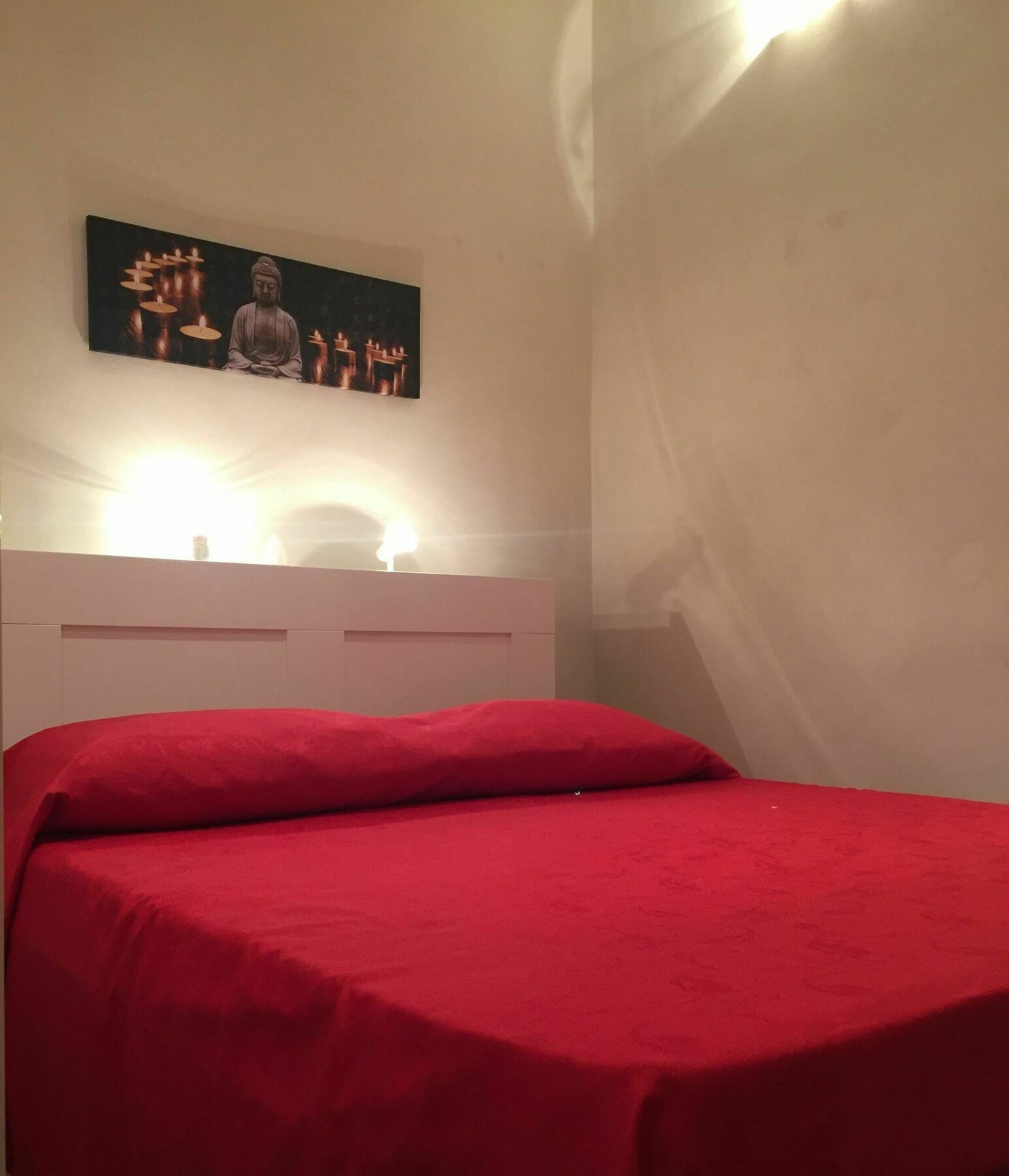 Bb Opera Dei Pupi Bed & Breakfast Syracuse Eksteriør bilde